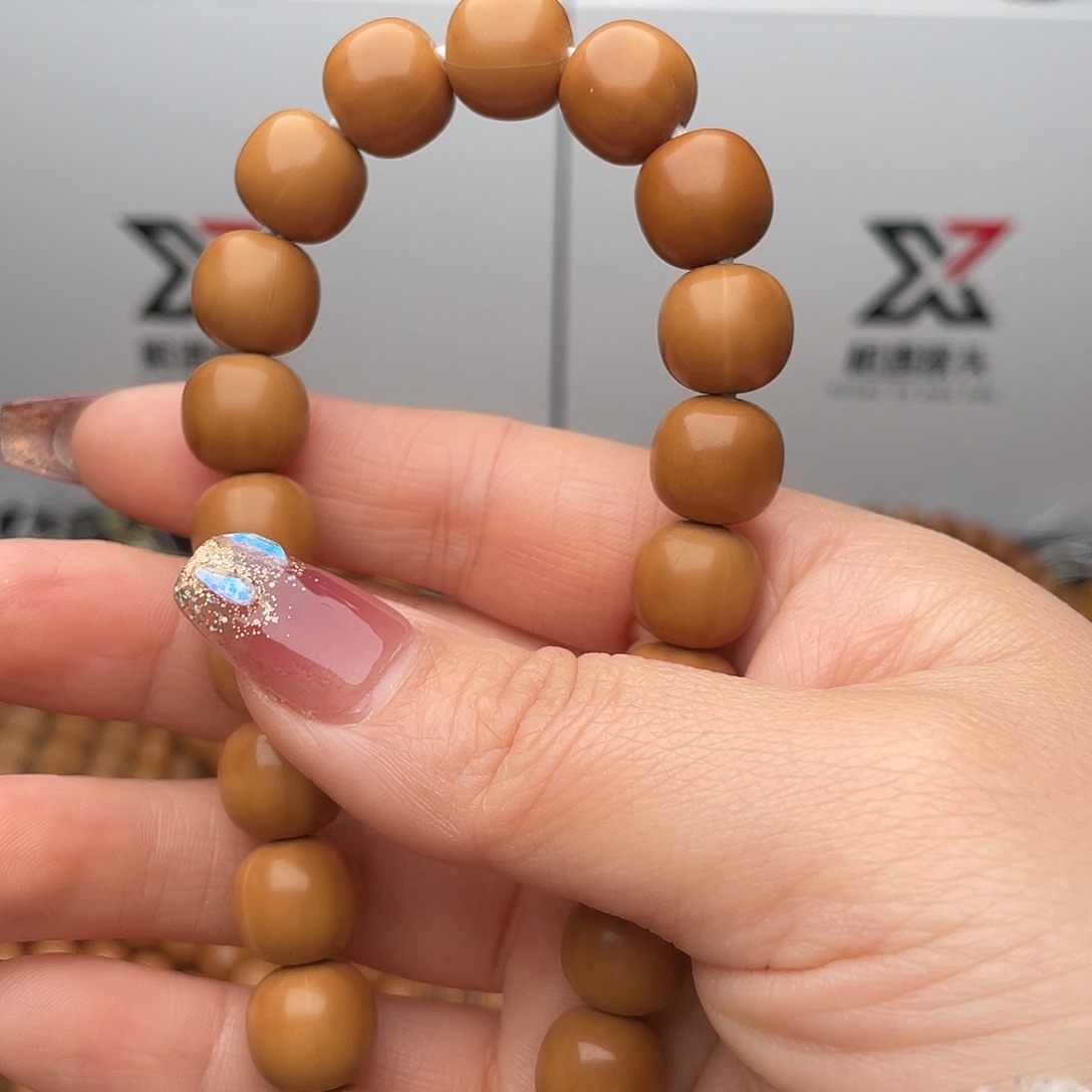 猴头核桃手串龙岩老型