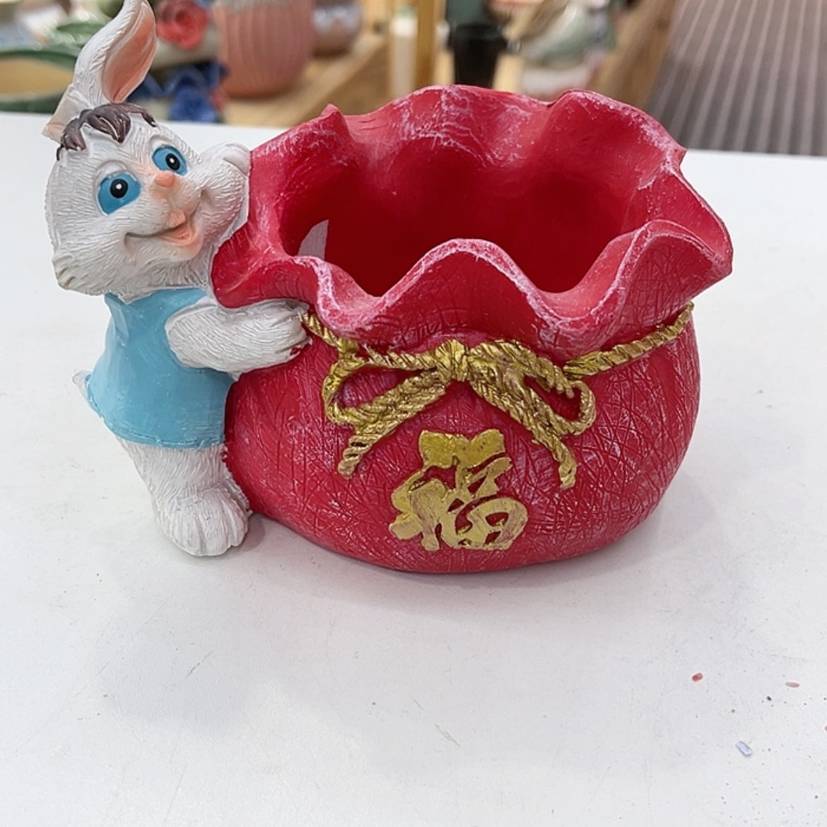 【闪购商品】红陶花盆