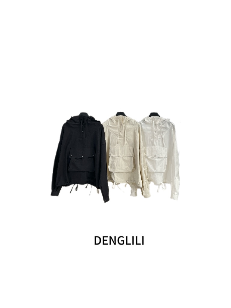 里里SHOWROMM上衣外套1983290