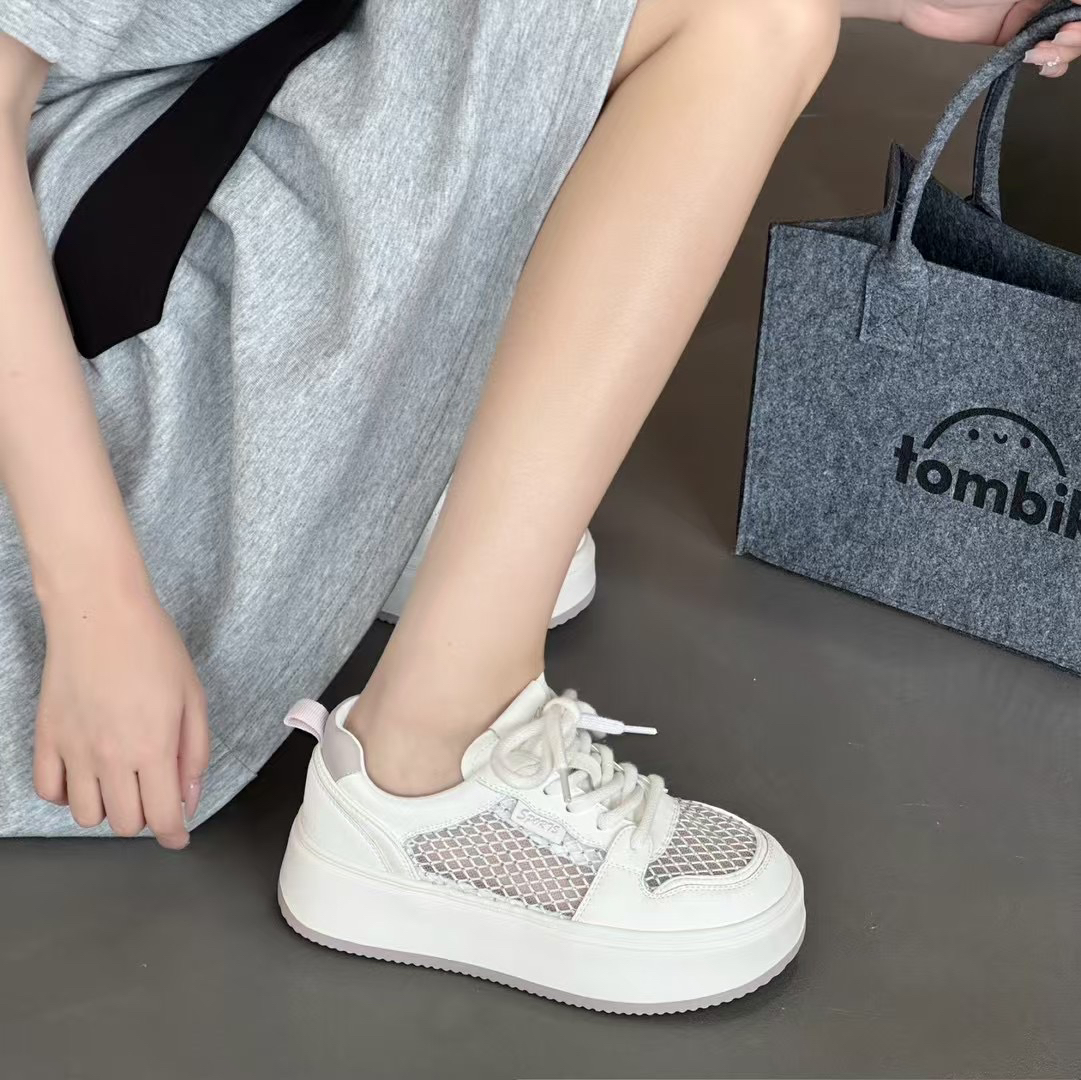 休闲夏季时尚单鞋8270 60架（2）