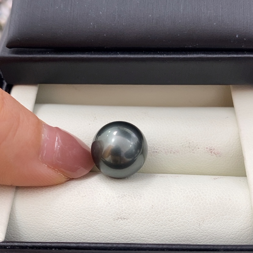 【闪购商品】海水珍珠裸珠未镶嵌白*头