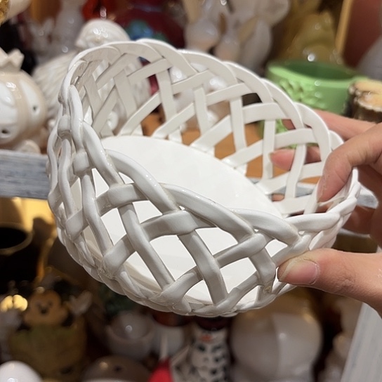 摆件外贸尾单微瑕，介意慎拍