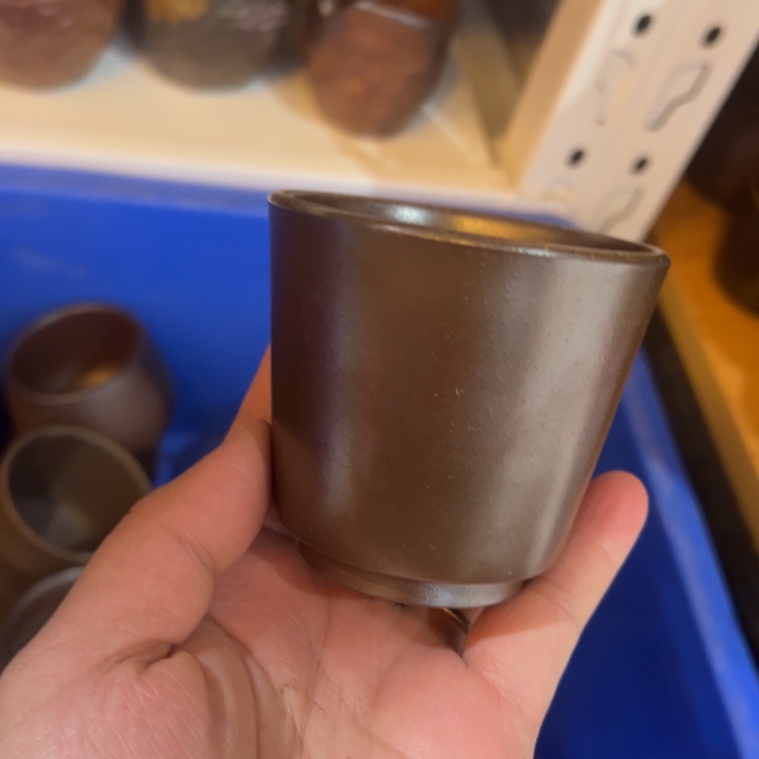 贵台龙窑柴烧茶壶30