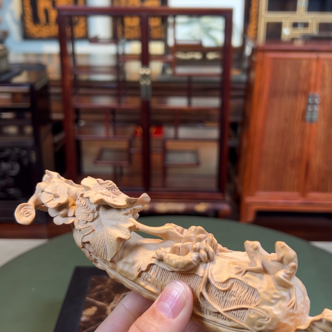 【闪购商品】黄杨木其他黄杨木