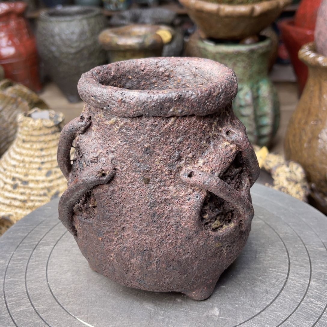 陶瓷制品不退不换