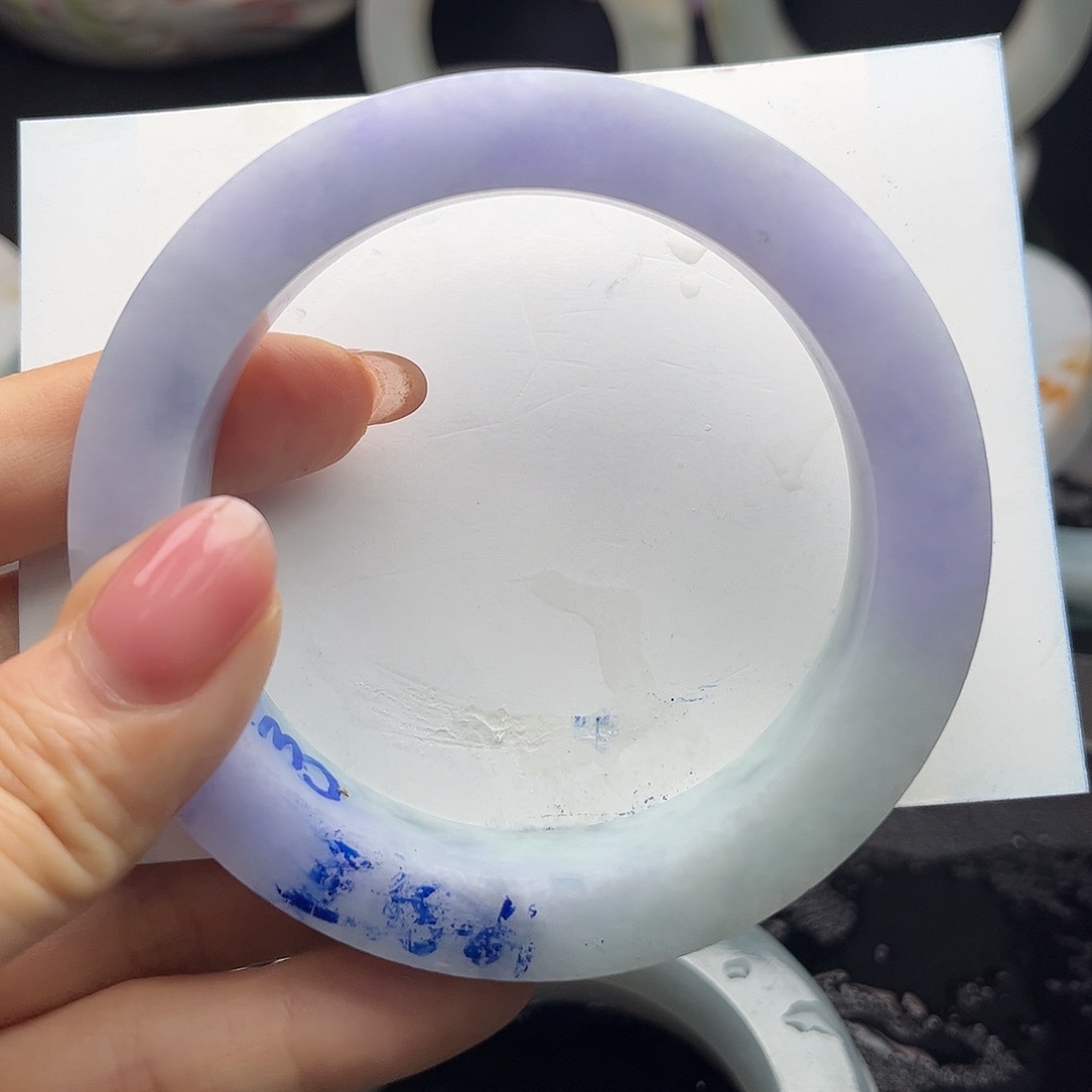 未镶嵌正定制翡翠