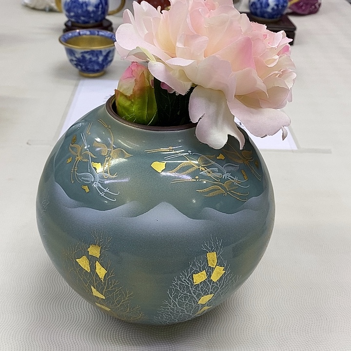 摆件口径正品保真