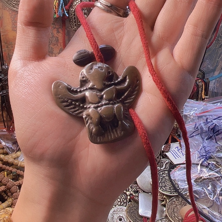 麓*福利青铜大鹏鸟一个福利出来