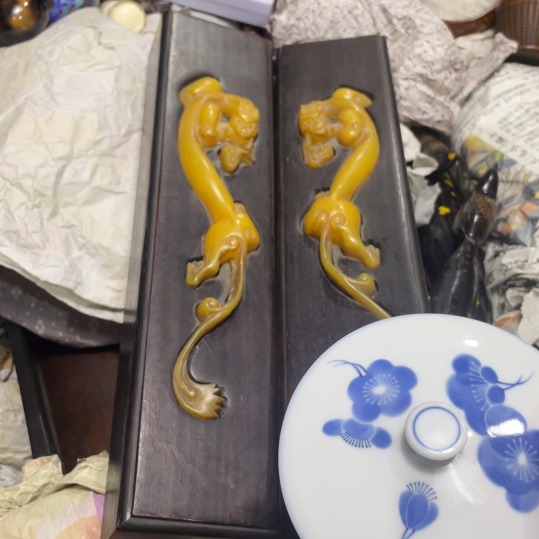 紫砂陶瓷艺术陶瓷艺术