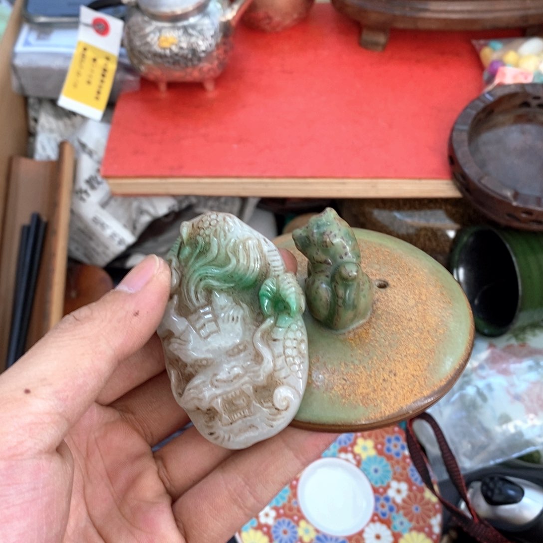 瓷片哈哈哈哈太喜欢我