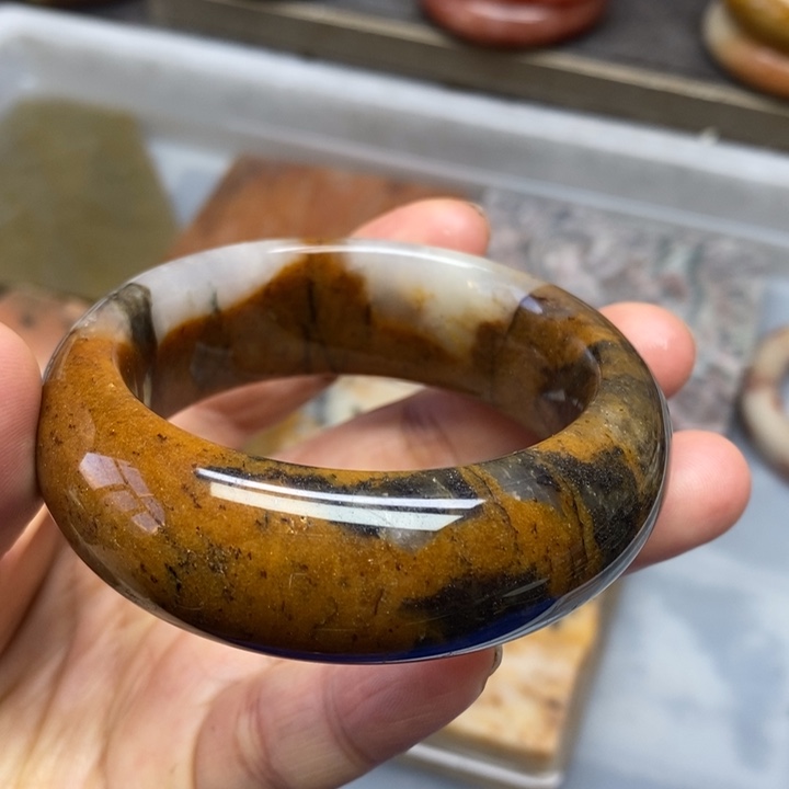 石英岩玉未镶嵌54