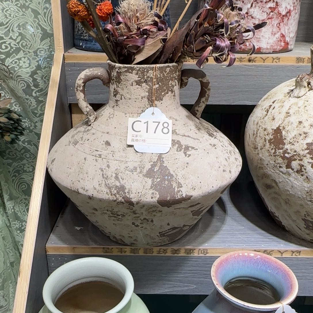 景德镇陶瓷艺术品