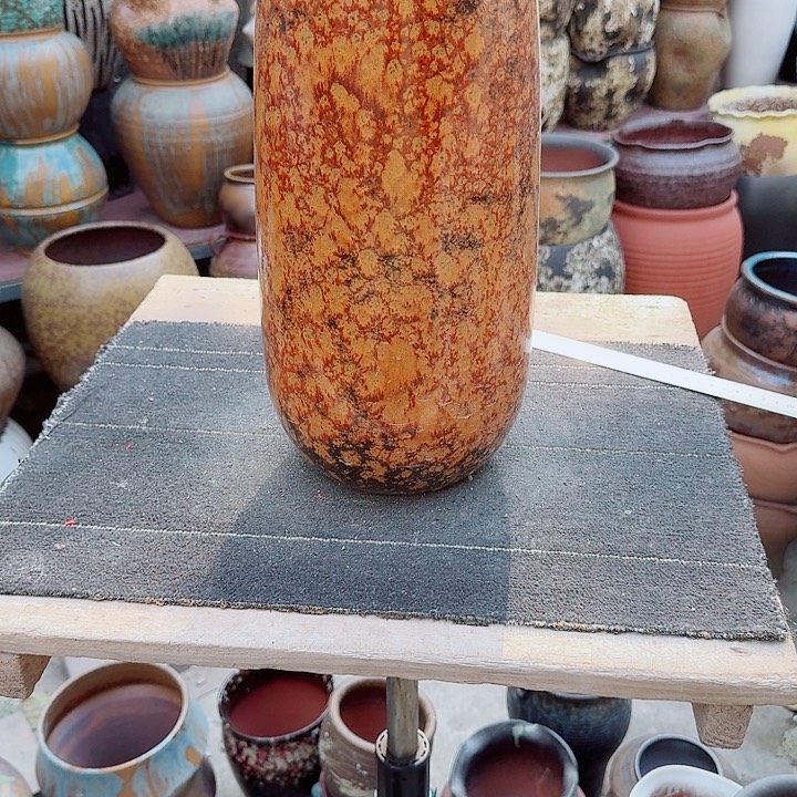 高度35口径15有孔