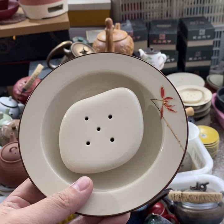 陶瓷艺术品及陶瓷制品