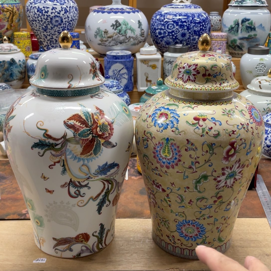 茶叶罐123456789123