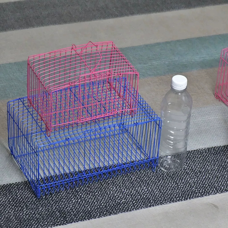 蜜袋鼯活体运输笼子