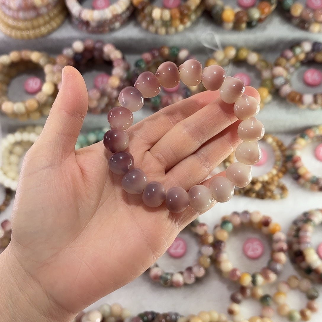 吊坠菩提根/象牙果