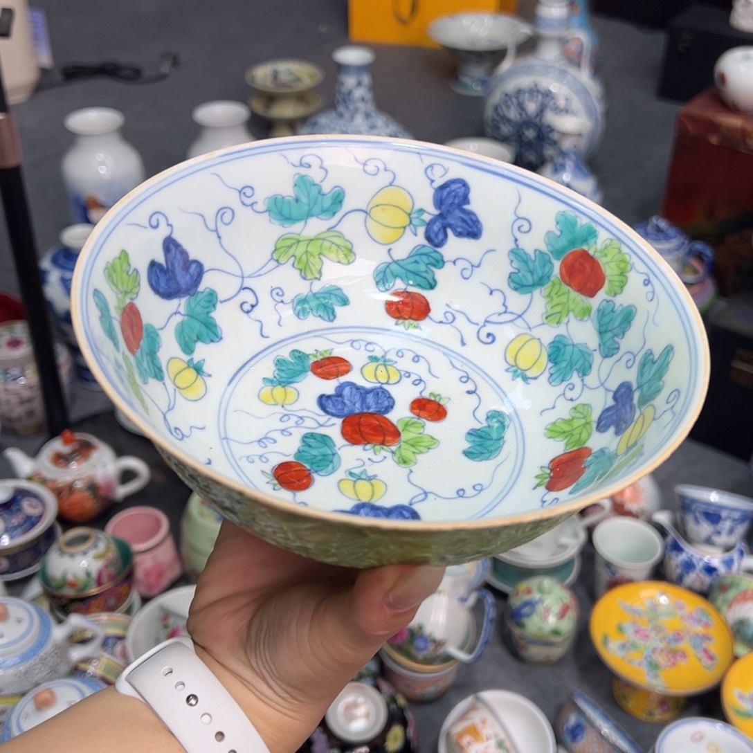 摆件陶陶瓷陶瓷材料