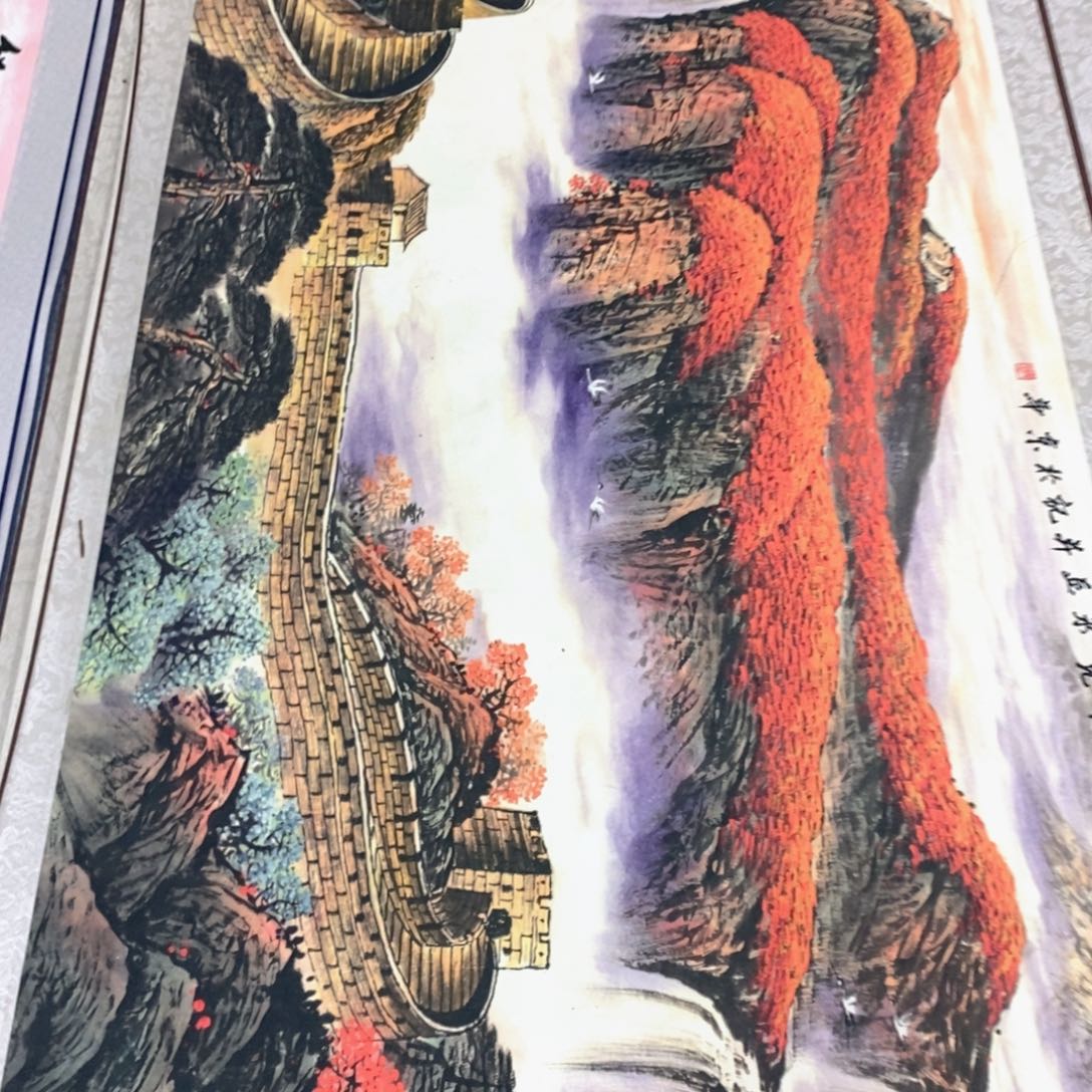 我们是真的没有关系