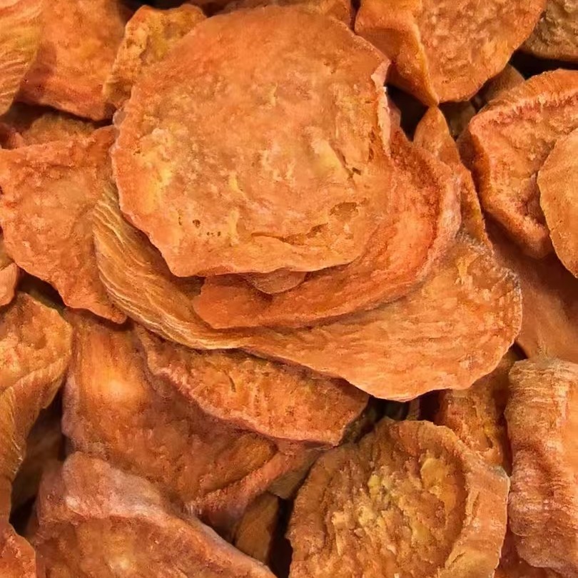 蜜薯地瓜片地瓜条美食零食