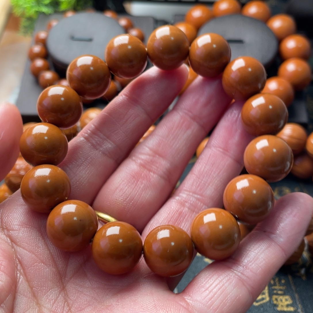 橄榄核吊坠橄榄1.5