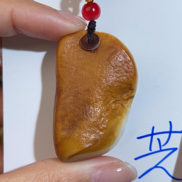 定制琥珀未镶嵌琥珀