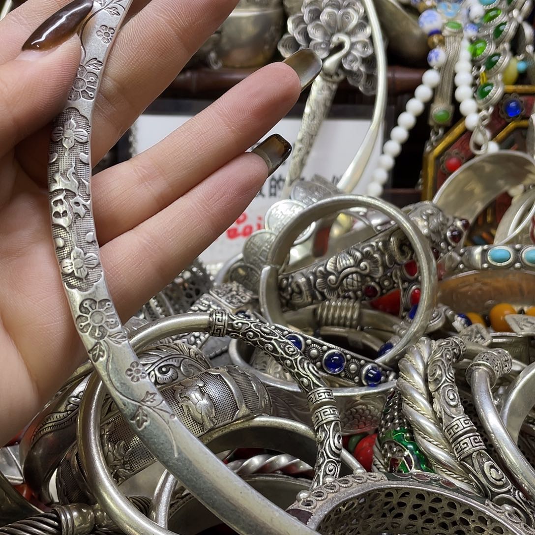 老街文玩一物一拍