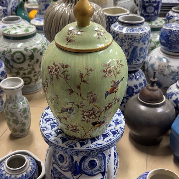 微瑕陶罐。。。。。。。。。。。。。一