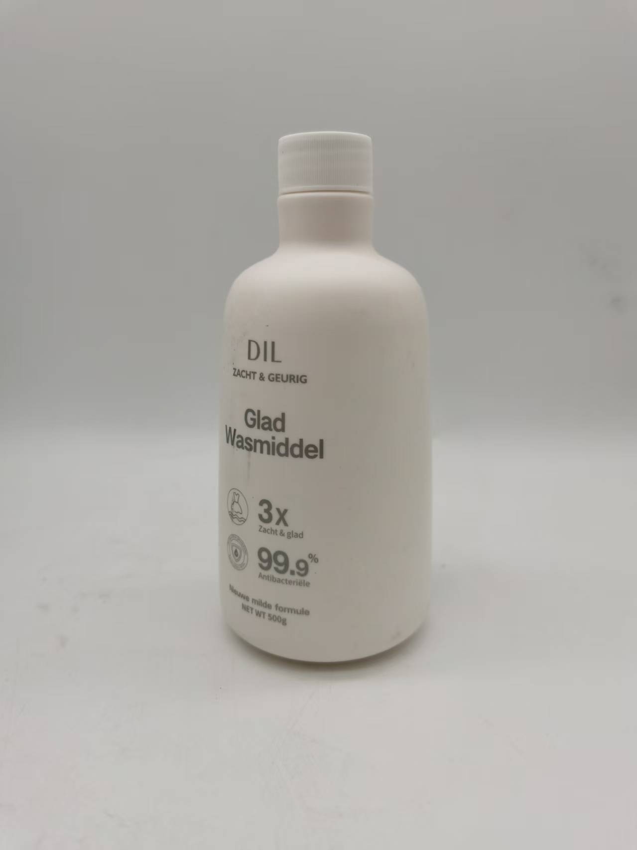 DIL衣服香氛柔顺剂500g