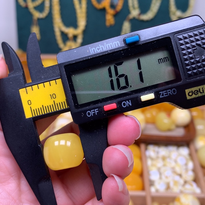 非金属配饰配珠060