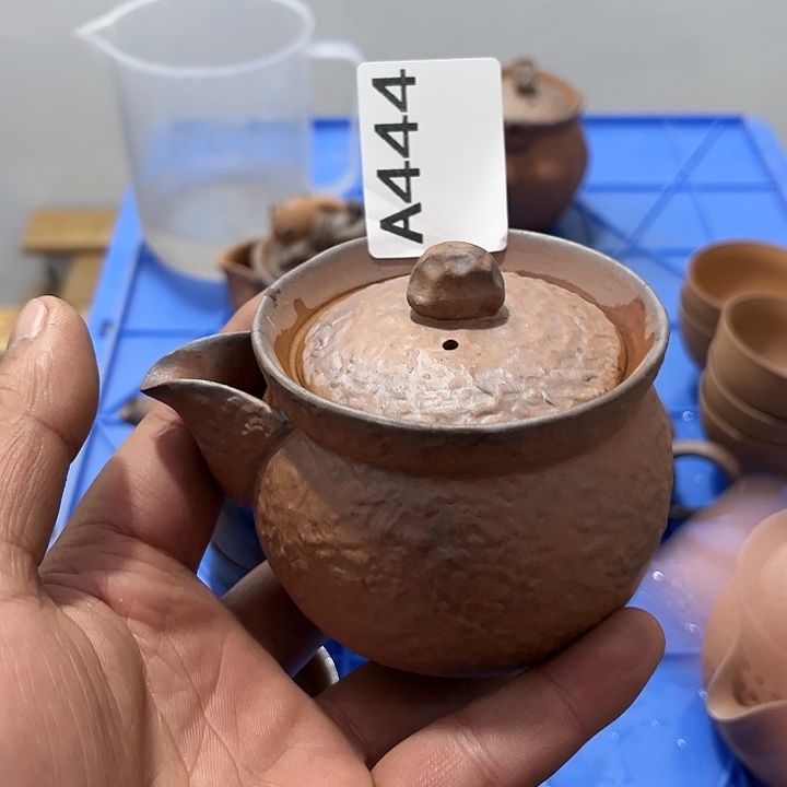 伏***魔茶具默认微瑕瓷器、茶具、壶、摆件，介意勿拍 