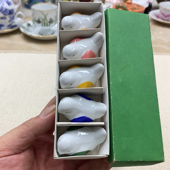 瓷片这点上方压力太