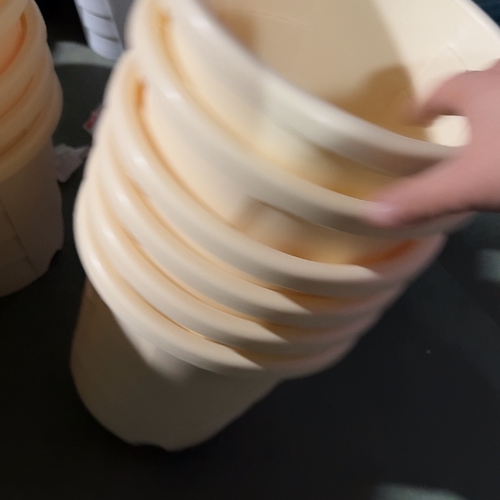 测26口径5个无托米黄