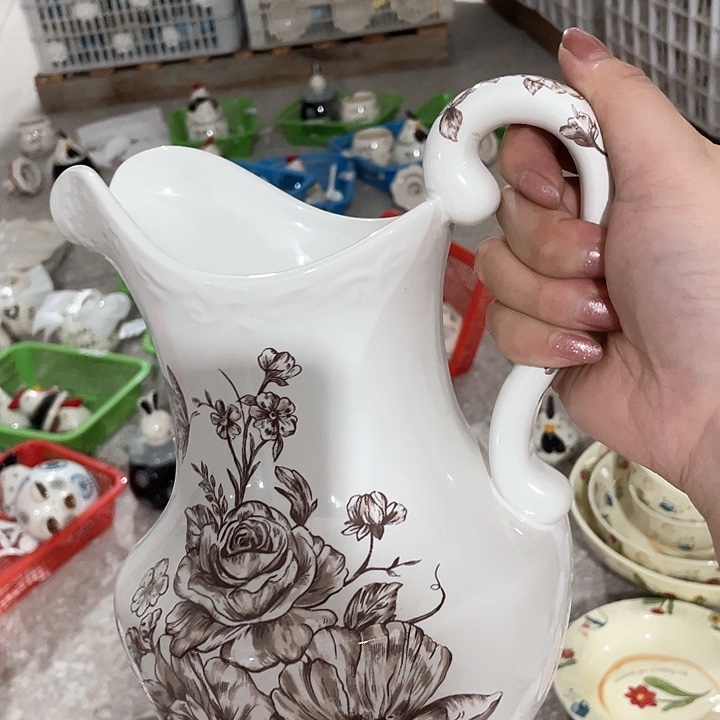 微瑕陶瓷完美主义者勿拍1