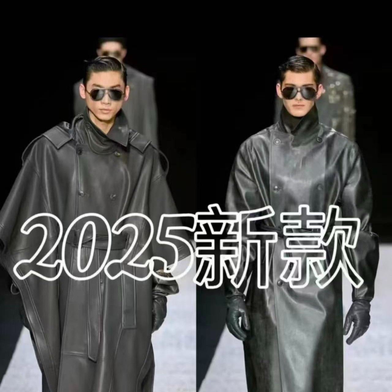 [T937]-新国标90白鸭绒高定奢牌男女同款时尚休闲羽绒服【波波】-白