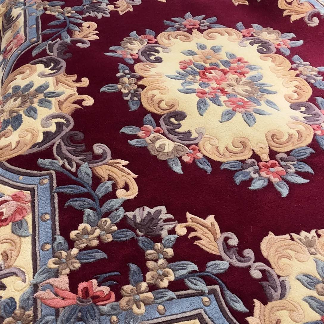 羊毛手工1.5/2羊毛