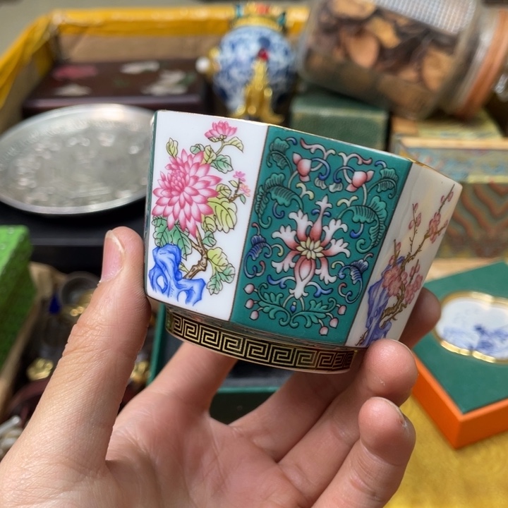 贝壳摆件峰云恩专属精选链接