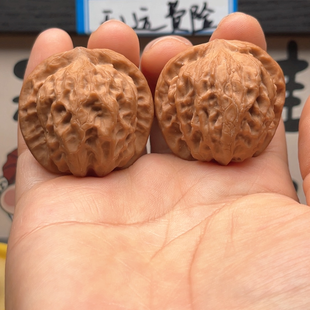 桃核吊坠37全品平闷