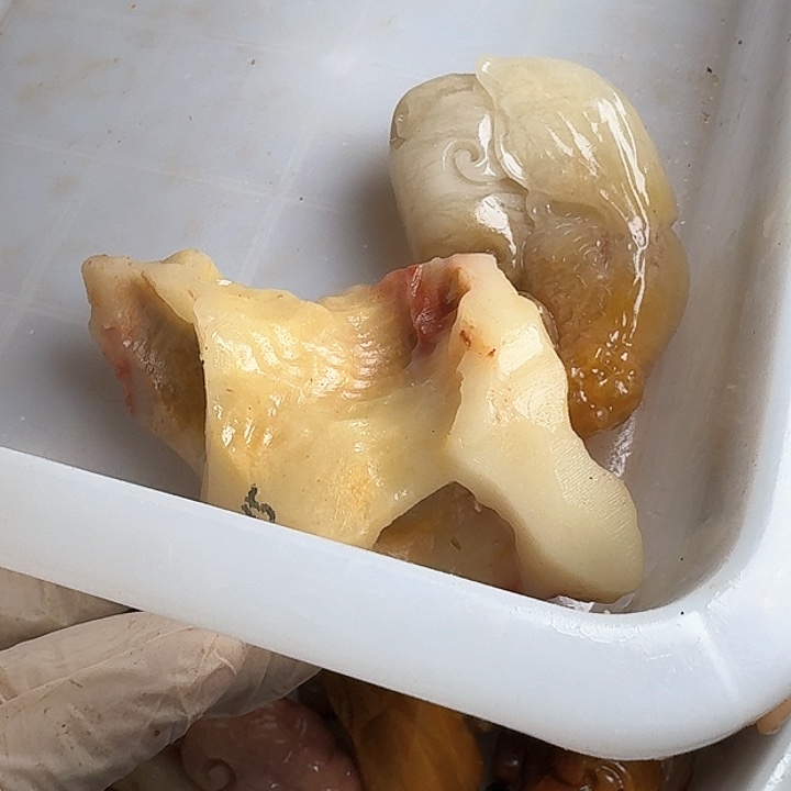 寿山石用****9寿山石的故事