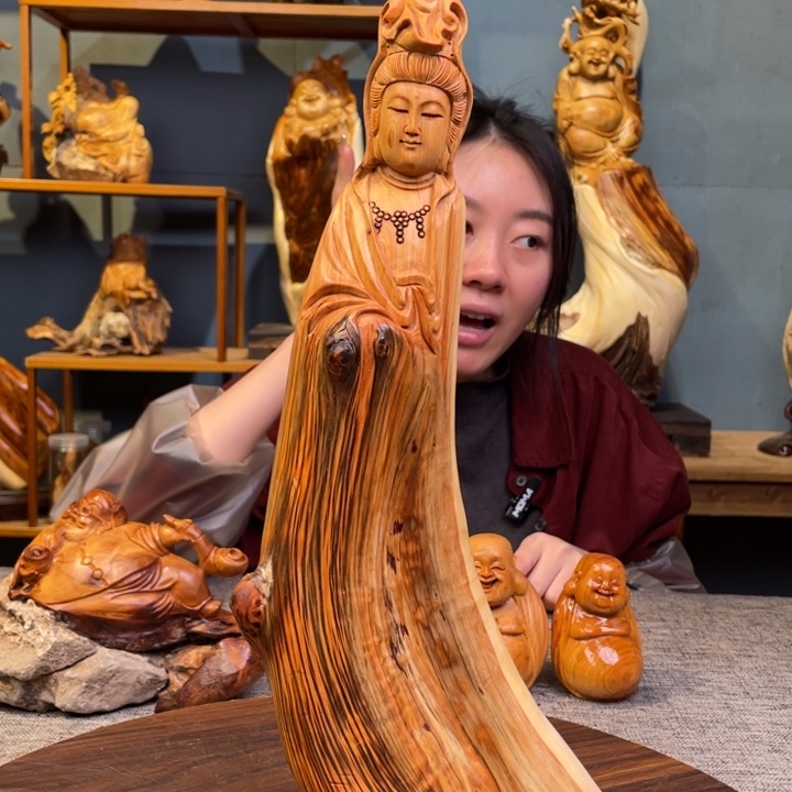 柏木（崖柏）关注一下