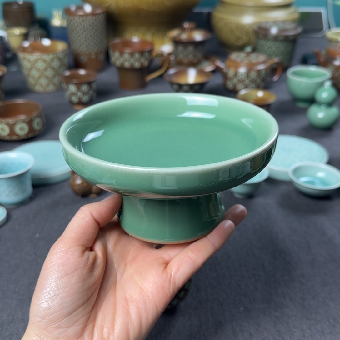 瑕疵手工茶器手工茶器