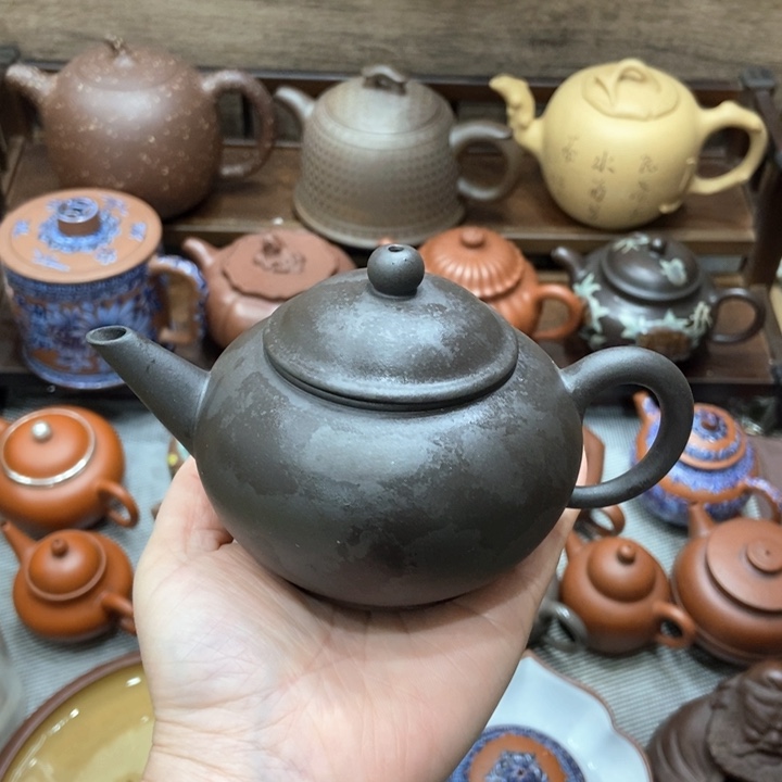 紫砂茶壶紫砂紫砂