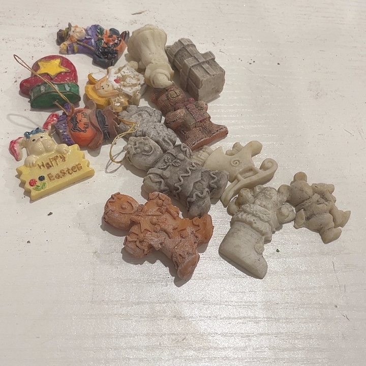 有机玻璃起***妹微瑕。            