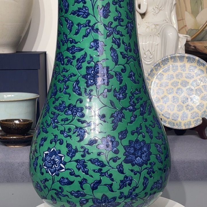 摆件深**水陶瓷摆件系列