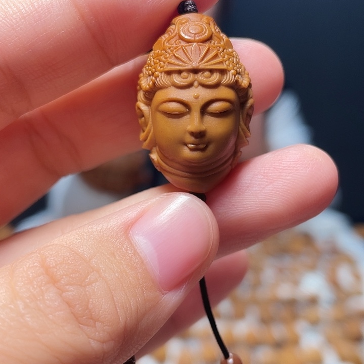 吊坠橄榄核橄榄核