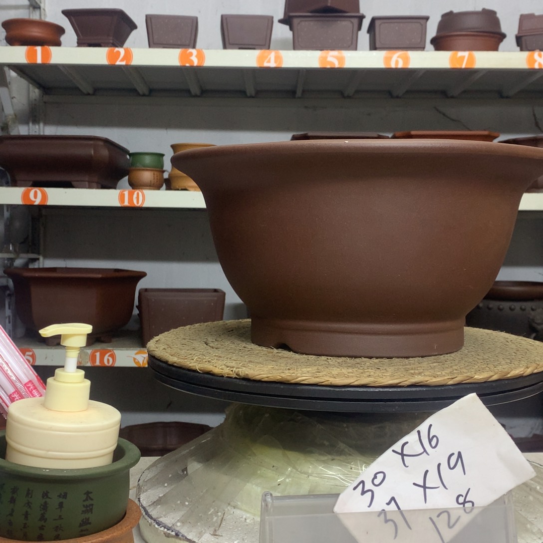 紫砂花盆精品紫砂花盆包邮