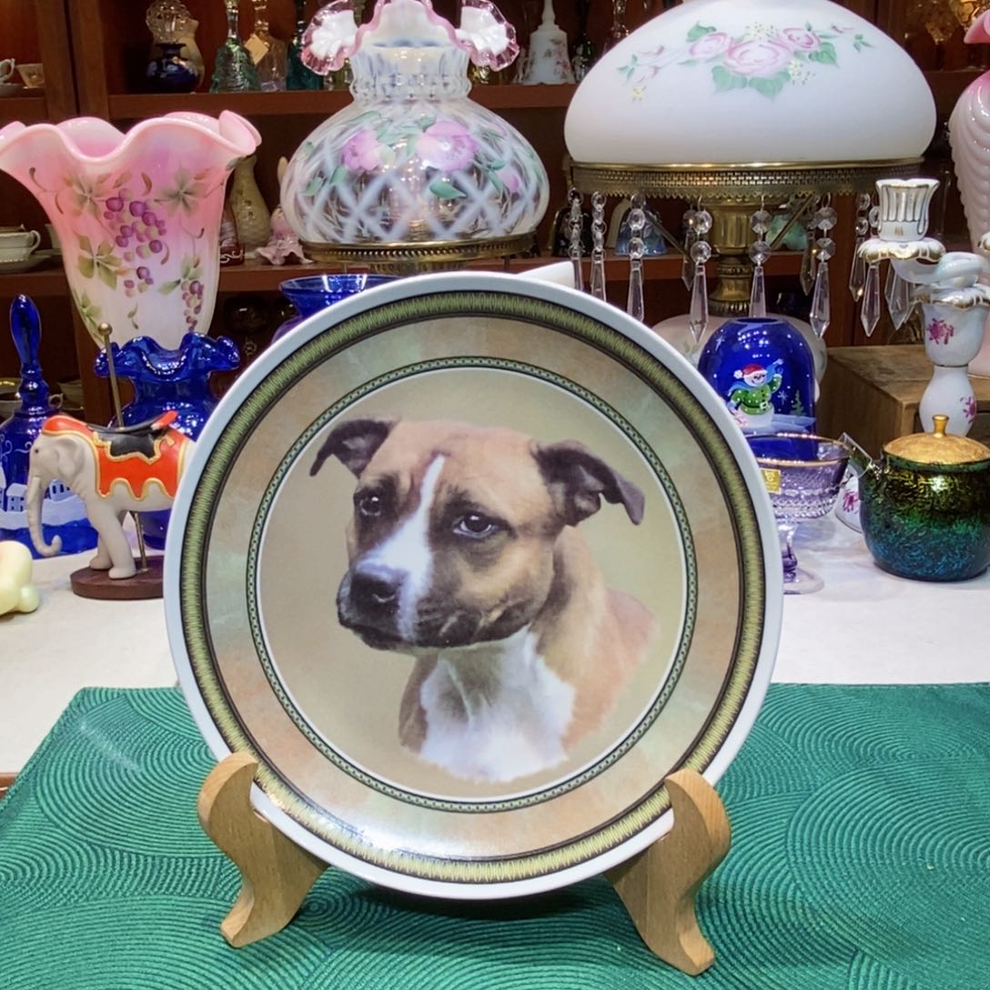 欧瓷沁语中古美物