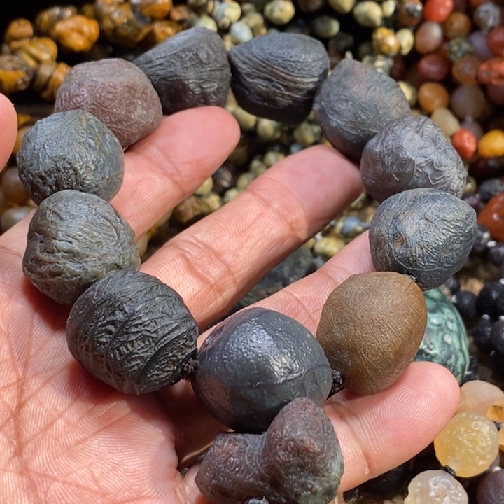 石材戈壁石，戈壁石