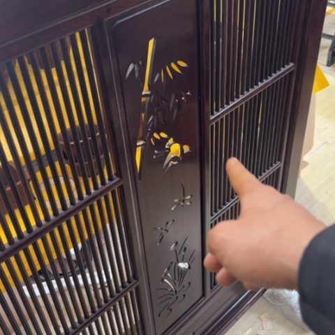 中古美术 金银铜铁锡