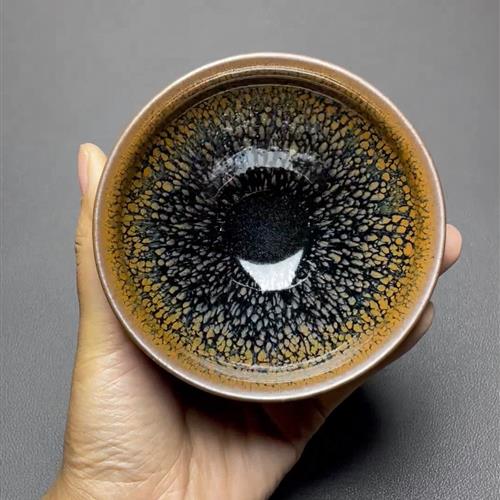 【闪购商品】茶盏-600............